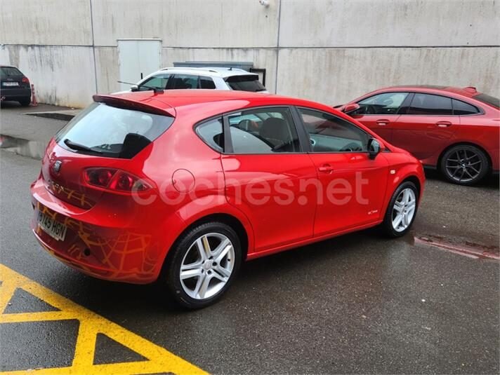 SEAT León 1.6 TDI Reference Copa